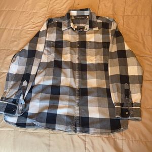 Calvin Klein Jeans long sleeves men’s shirt